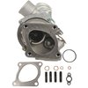 A1 Cardone NEW TURBOCHARGER 2N-405